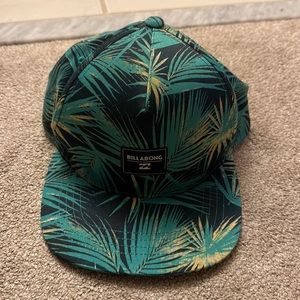 Billabong Snapback hat